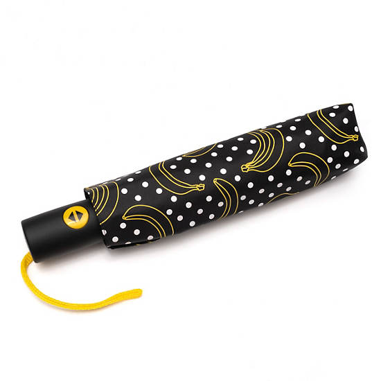 Kipling Auto Open Printed Umbrella Accessories Svarte | NO 1506MQ